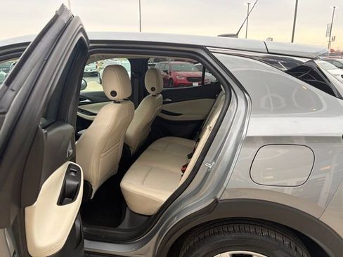 Used 2024 Buick Encore GX Preferred w/ Comfort Package image 22