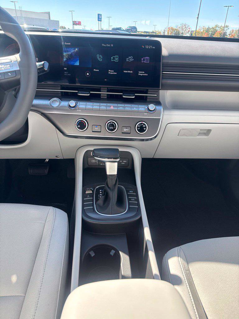 New 2027 Hyundai Kona SE AWD/4WD image 24