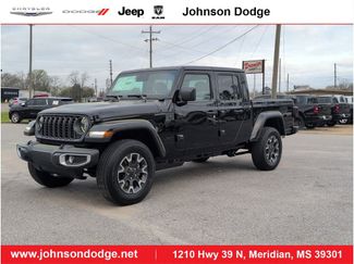 New 2026 Jeep Gladiator Sport video 1
