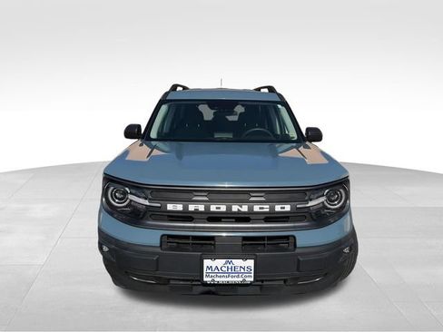 Used 2021 Ford Bronco Sport Big Bend AWD/4WD image 9
