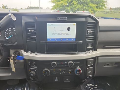 New 2026 Ford F350 XLT w/ 360-Degree Camera Package image 23