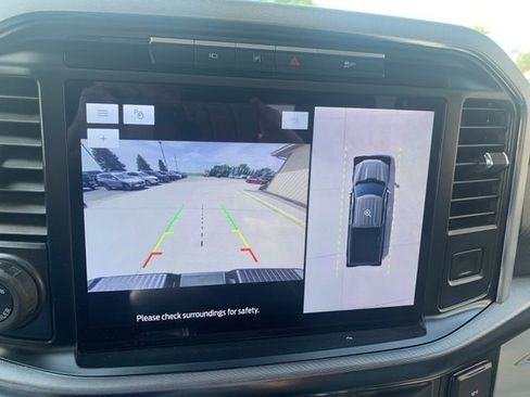 Certified 2022 Ford F150 Limited image 25