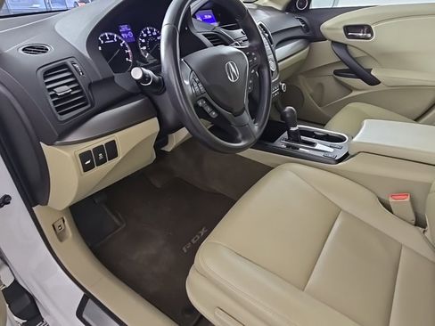 Used 2017 Acura RDX AWD image 18