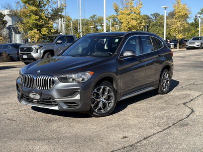 Used 2021 BMW X1 xDrive28i w/ Convenience Package