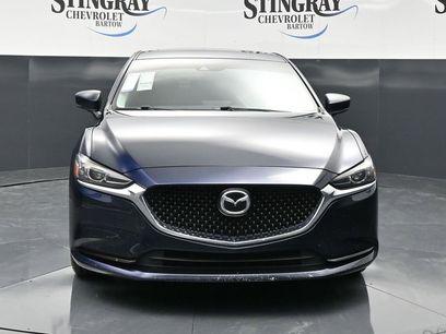 Used 2020 MAZDA MAZDA6 Grand Touring