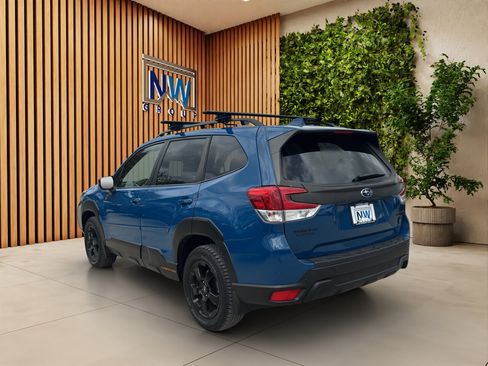 Used 2022 Subaru Forester Wilderness AWD/4WD image 28