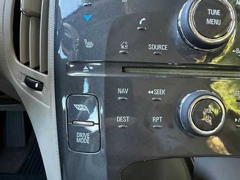 Used 2013 Chevrolet Volt Premium w/ Premium Trim Package image 29