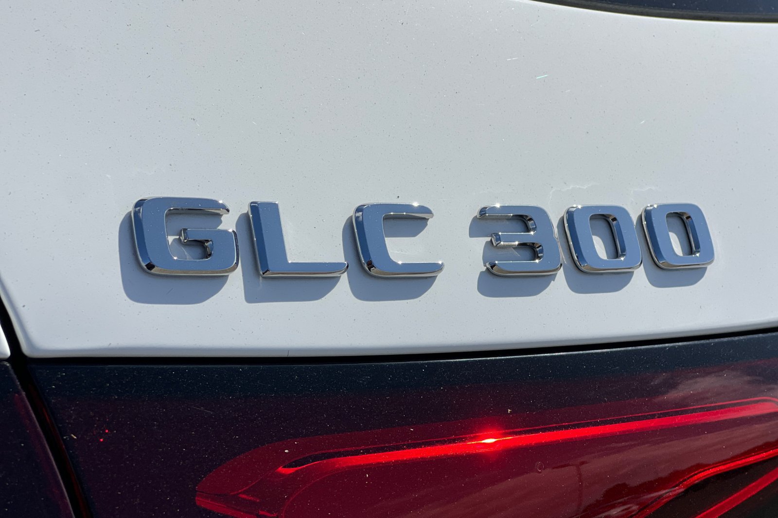 Used 2026 Mercedes-Benz GLC 300 image 13