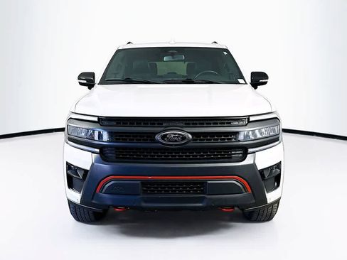 Certified 2023 Ford Expedition Timberline AWD/4WD image 6