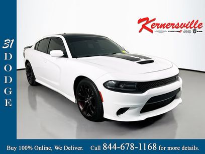Used 2020 Dodge Charger R/T w/ Daytona Edition Group