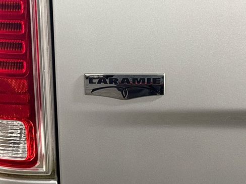 Used 2017 RAM 1500 Laramie w/ Convenience Group image 25