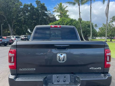 Used 2024 RAM 2500 Laramie image 4