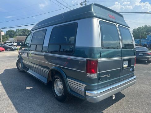 Used 1997 Ford E-150 and Econoline 150 image 5