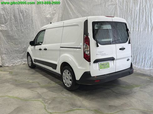 Used 2022 Ford Transit Connect XLT image 7