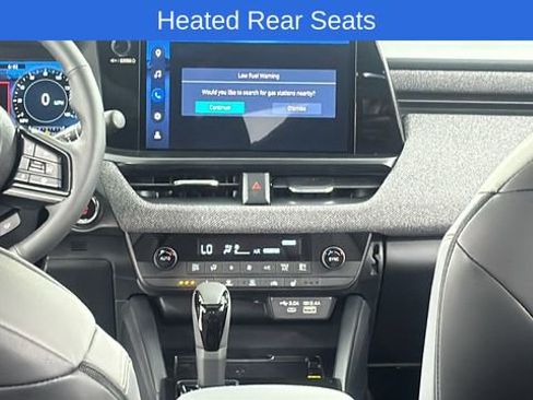 New 2026 Subaru Outback Limited XT AWD/4WD image 17