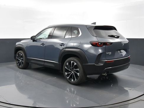 New 2026 MAZDA CX-50 2.5 Hybrid w/ Weather Package image 31