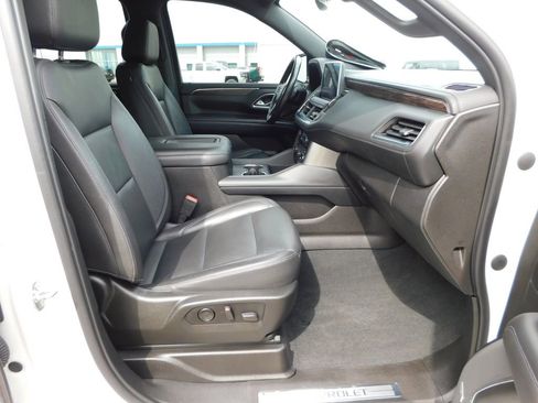 Used 2021 Chevrolet Tahoe Z71 AWD/4WD image 18