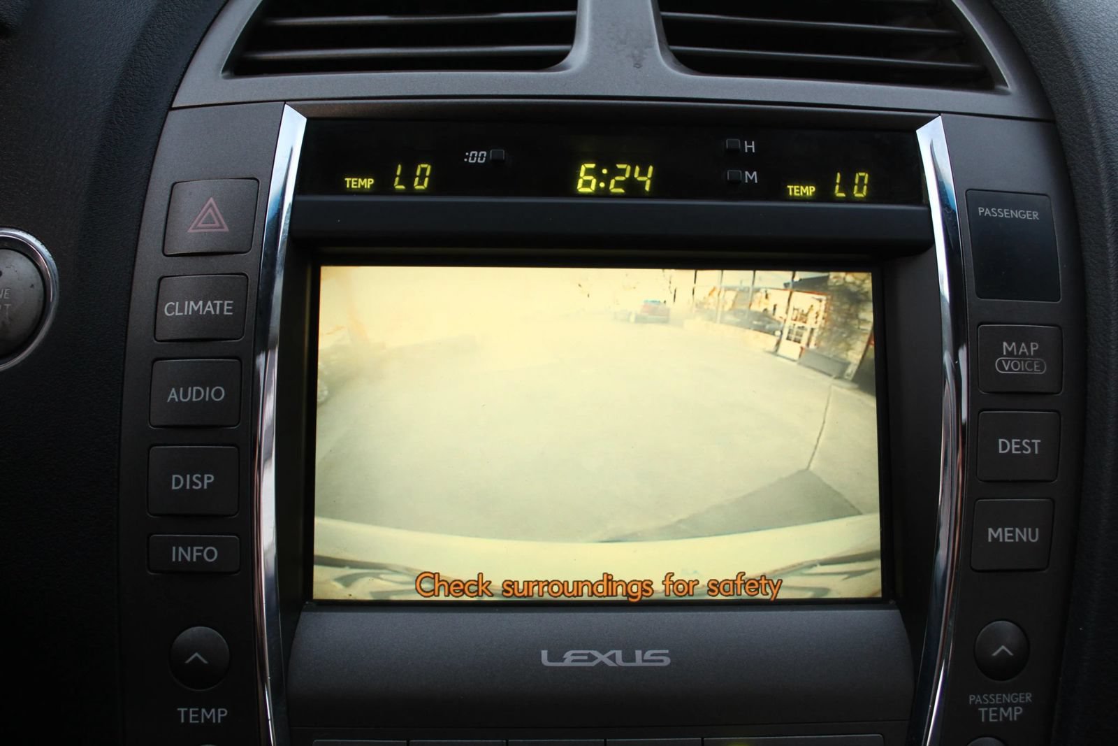 Used 2008 Lexus ES 350 w/ Premium Pkg FWD image 19