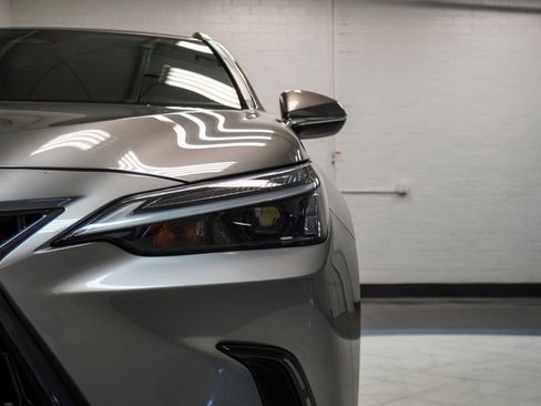 Used 2024 Lexus NX 250 FWD w/ Cold Area Package image 43