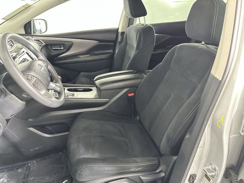 Used 2023 Nissan Murano S FWD image 11