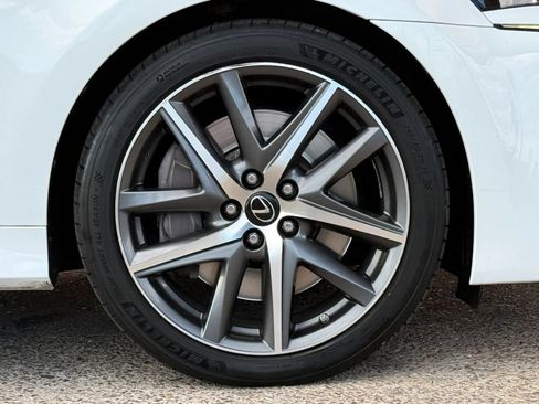 Used 2018 Lexus GS 350 F Sport image 25