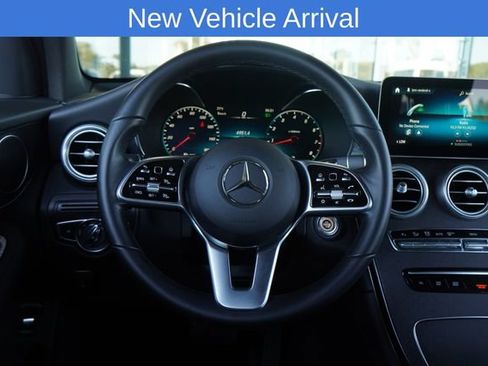 Used 2021 Mercedes-Benz GLC 300 image 15