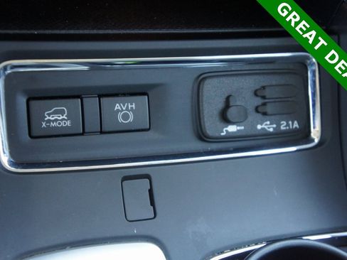 Used 2020 Subaru Ascent Limited w/ Technology Package image 22
