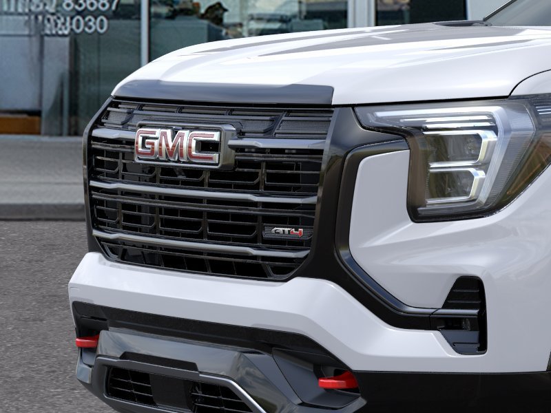 New 2027 GMC Terrain AT4 w/ Convenience Package III AWD/4WD image 13