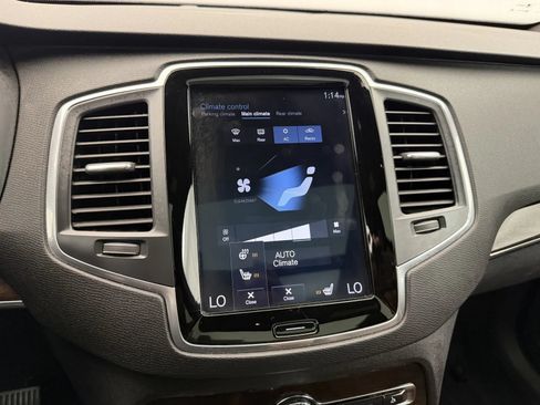 Used 2019 Volvo XC90 T6 Momentum w/ Protection Package Premier AWD/4WD image 27