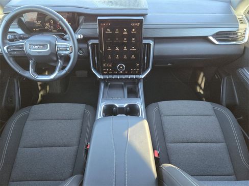 Used 2025 GMC Acadia Elevation image 22