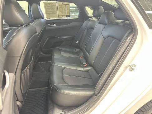 Used 2021 Kia K5 GT-Line w/ GT-Line FWD Premium Package image 6