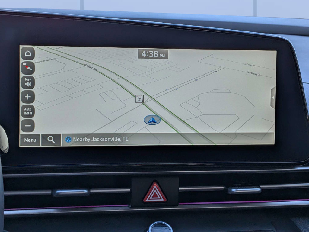 Certified 2025 Hyundai Elantra SEL FWD image 29