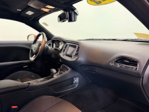 Used 2022 Dodge Challenger SRT Hellcat Redeye RWD image 17