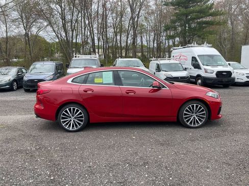Used 2021 BMW 228i xDrive Gran Coupe AWD/4WD image 4