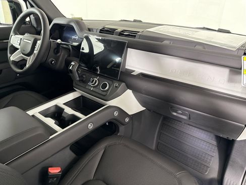 New 2026 Land Rover Defender 110 S image 35