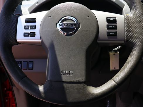 Used 2018 Nissan Frontier SV RWD image 51