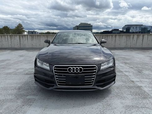 Used 2013 Audi A7 3.0T Prestige AWD/4WD image 21