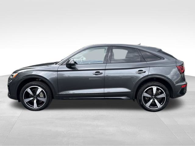 Used 2022 Audi Q5 2.0T Premium Plus AWD/4WD image 4