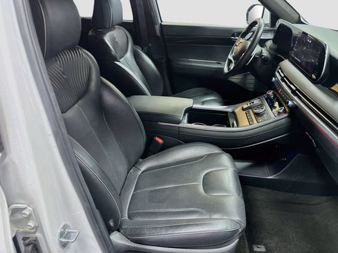 Used 2023 Hyundai Palisade Calligraphy w/ Cargo Package AWD/4WD image 31