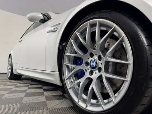 Used 2013 BMW M3 Coupe w/ Premium Pkg RWD image 37
