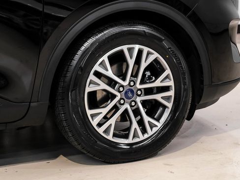 Used 2021 Ford Escape SEL image 50