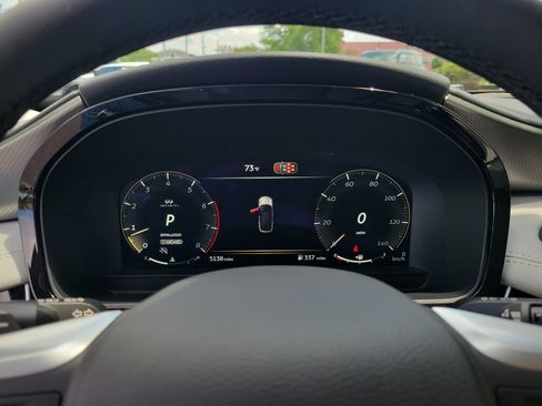 Certified 2026 INFINITI QX60 Luxe w/ Cargo Package image 32