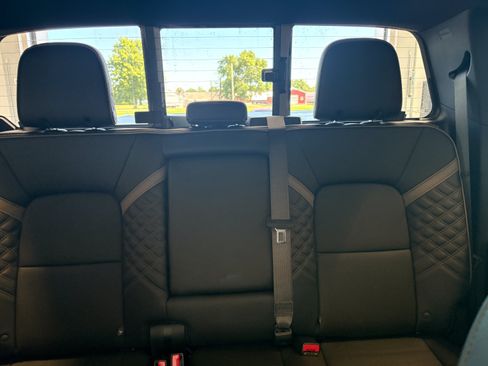 Used 2026 GMC Canyon Denali AWD/4WD image 24