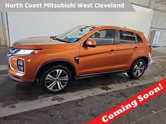 Used 2023 Mitsubishi Outlander Sport ES AWD/4WD video 1