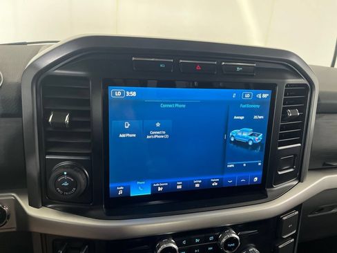 Used 2022 Ford F150 XLT w/ Equipment Group 302A High AWD/4WD image 68