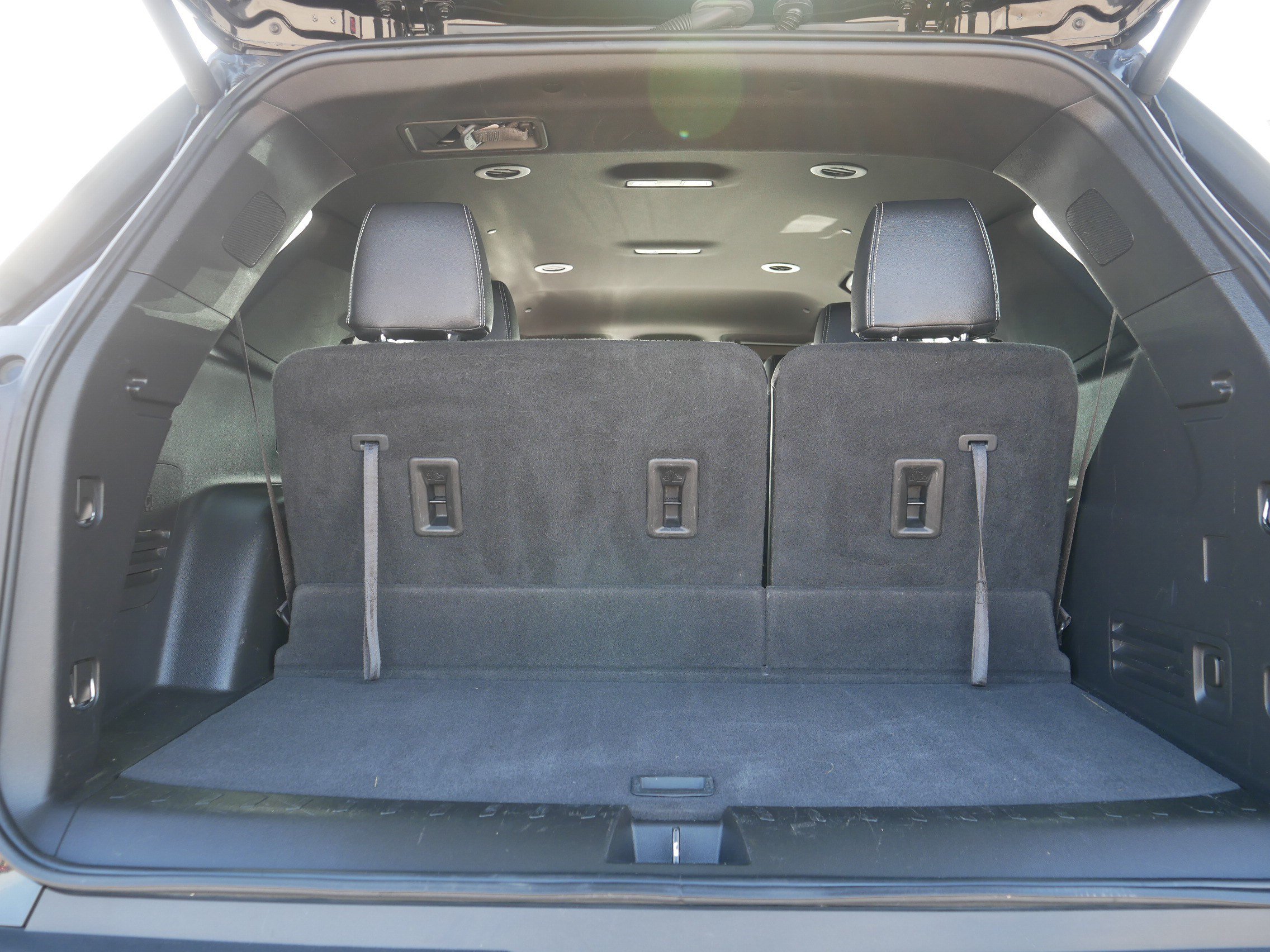 Used 2023 Chevrolet Traverse LT AWD/4WD image 18
