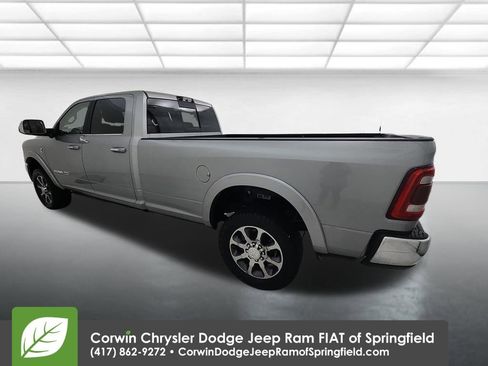 Used 2022 RAM 3500 Limited image 6