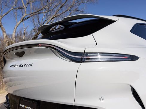 New 2026 Aston Martin DBX 707 image 55