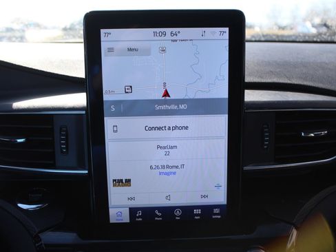 Used 2022 Ford Explorer ST w/ Equipment Group 401A image 41