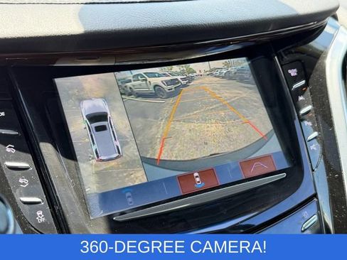 Used 2019 Cadillac Escalade Luxury RWD image 24